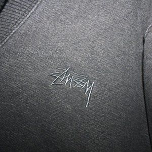 Stussy Sweater